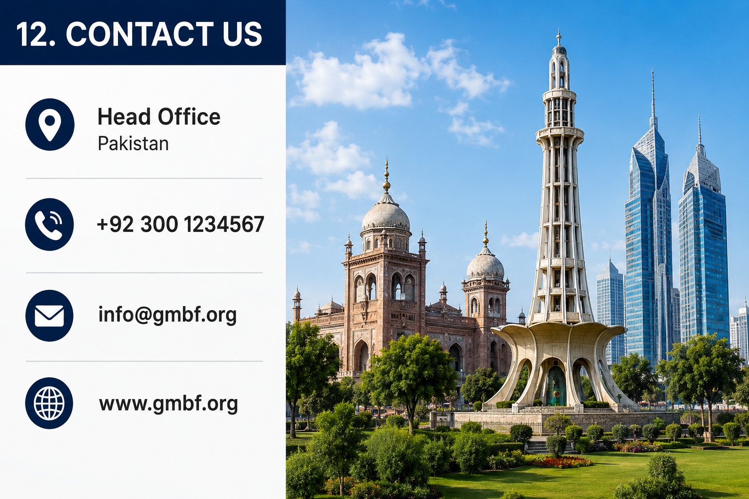 Contact